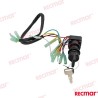 STARTER KEY