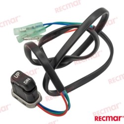 TILT AND SWITCH ASSEMBLY
