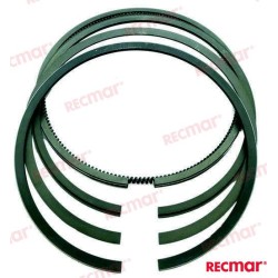 YSM12 PISTON RING KIT