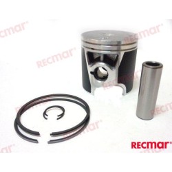 KIT PISTON STD