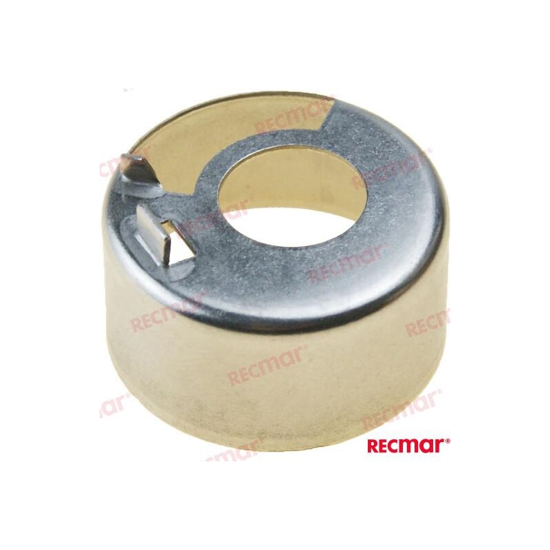 STAINLESS STEEL COUPLING