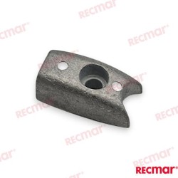VOLVO BOGENPROPELLERANODE (ZN)