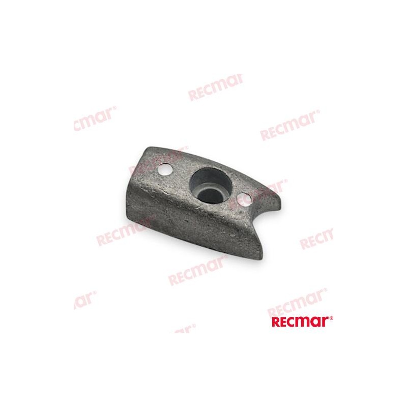 VOLVO BOW PROPELLER ANODE (ZN)