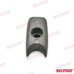 VOLVO BOW PROPELLER ANODE (ZN)
