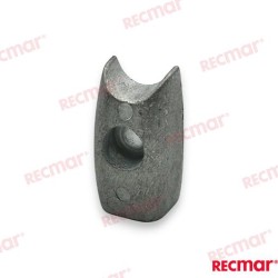 VOLVO BOW PROPELLER ANODE (ZN)