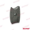 ANODO VOLVO HELICE PROA (ZN)
