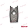 VOLVO BOW PROPELLER ANODE (ZN)