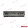 MERCURY TRANSOM ANODE 25/50/60/75HP (ZN)