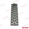 MERCURY TRANSOM ANODE 25/50/60/75HP (ZN)