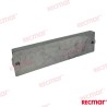 MERCURY TRANSOM ANODE 25/50/60/75HP (ZN)