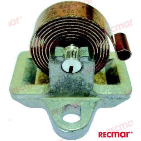 THERMOSTAT