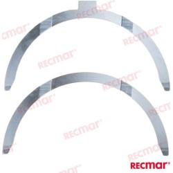 COJINETE AXIAL