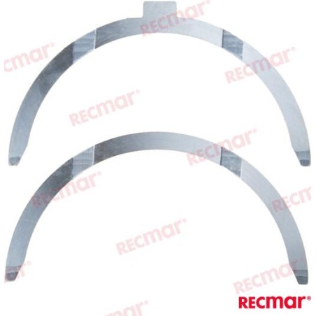 COJINETE AXIAL