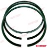 JUEGO AROS PISTON