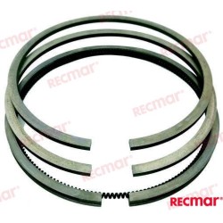 KIT AROS PISTON 1GM10/20/30