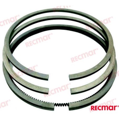 KIT AROS PISTON 1GM10/20/30