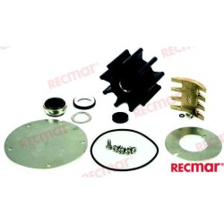 KIT REPARACION BOMBA 21219723