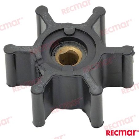 JABSCO IMPELLER 7273-0001