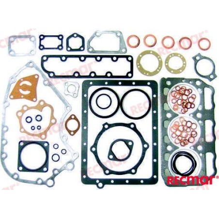GASKET KIT