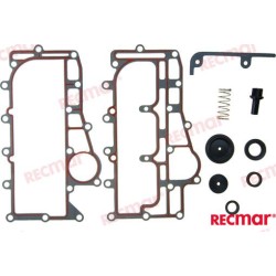 THERMOSTAT-KIT