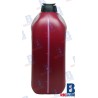 ACEITE SINTETICO 75W-90 5L.TRANS.(3UDS)