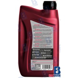 ACEITE SINTETICO 75W-90 1L.TRANS.(6UDS)