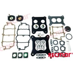 VERGASER-KIT