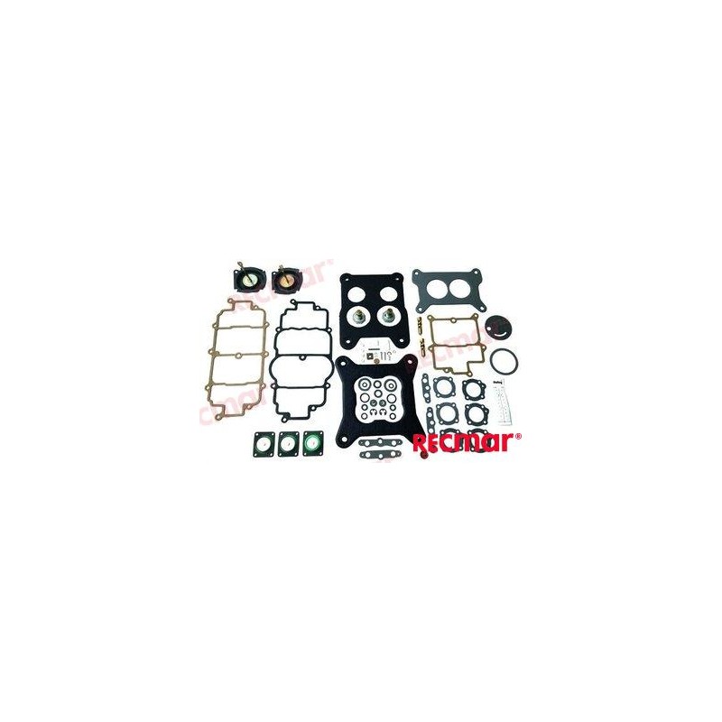 CARBURETOR KIT