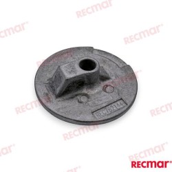 ANODO ANODE MERCRUISER BRAVO (ZN)
