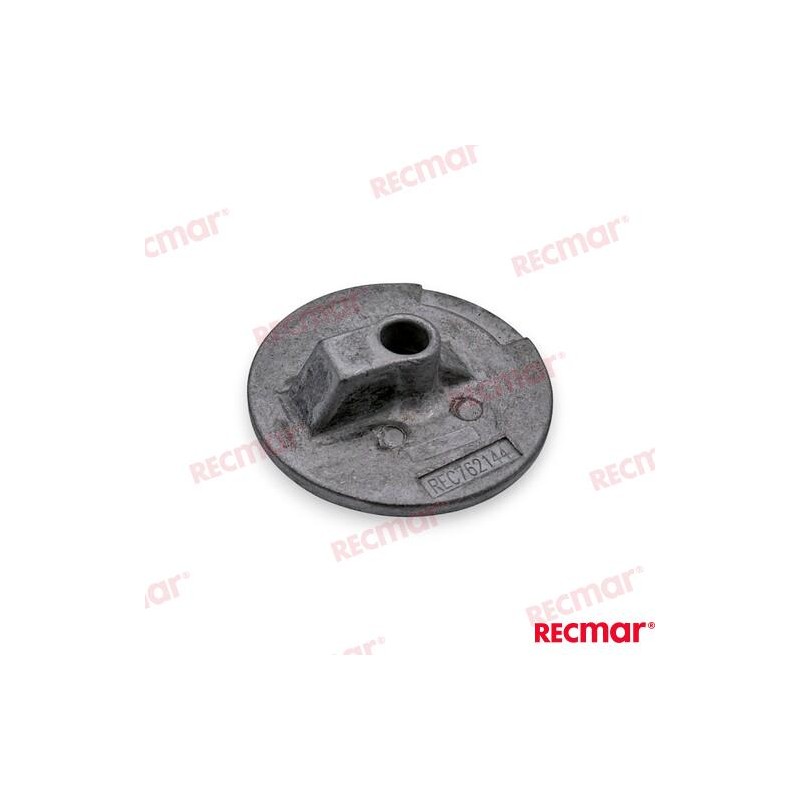 ANODE ANODE MERCRUISER BRAVO (ZN)