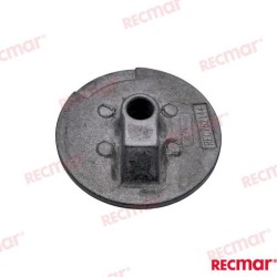 ANODE ANODE MERCRUISER BRAVO (ZN)