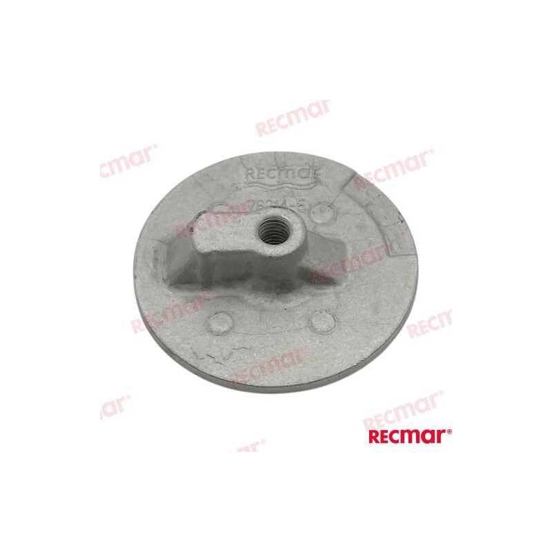ANODO MERCURY-MERCRUISER (AL)