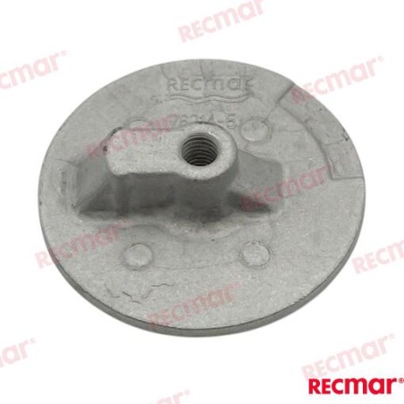 ANODO MERCURY-MERCRUISER (AL)