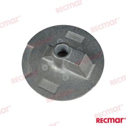 ALPHAONE-BRAVO-VERADO(ZN)-ANODE