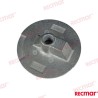 ANODO ALPHAONE-BRAVO-VERADO(ZN)