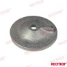 ANODO ALPHAONE-BRAVO-VERADO(ZN)