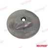 ANODO ALPHAONE-BRAVO-VERADO(AL)
