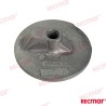 ANODO ALPHAONE-BRAVO-VERADO(AL)