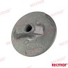 ANODO ALPHAONE-BRAVO-VERADO(AL)