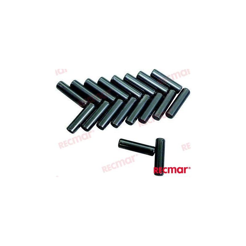 BEARING NEEDLES