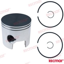 STD PISTON KIT