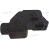 EXHAUST ELBOW