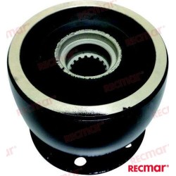 MOTOR COUPLING