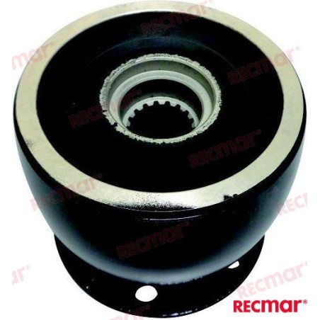 MOTOR COUPLING