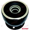 MOTOR COUPLING