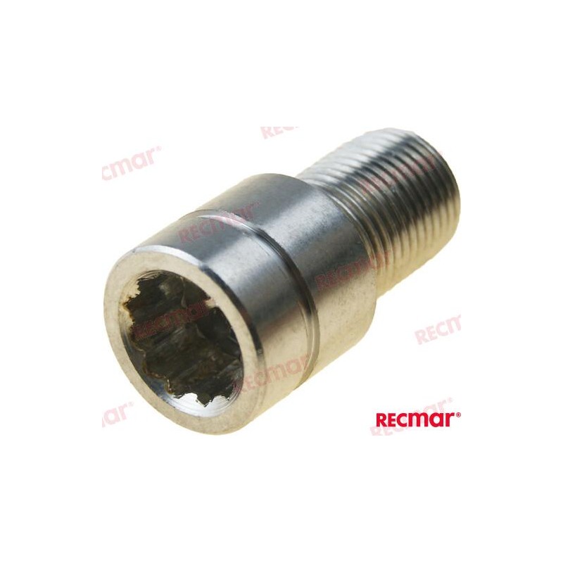 TORNILLO SUJECCION
