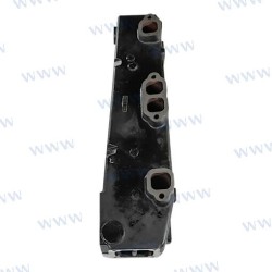 EXHAUST MANIFOLD