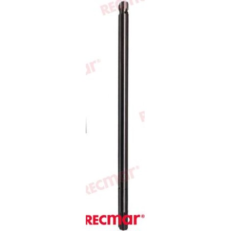 TRANSMISSION SHAFT