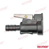 J/E 3/8 FEMALE CONNECTOR