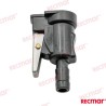 J/E 3/8 FEMALE CONNECTOR